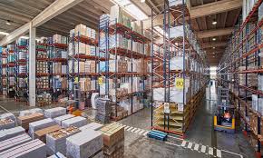 Warehouse Facility